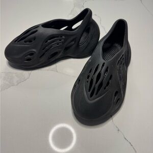 Yeezy ‘foam runner’